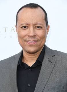 May 6, 2018 - Los Angeles, CA, U.S. - 06 May 2018 - Los Angeles, California - Yancey Arias. 11th Annual George Lopez Foundation Celebrity Golf Classic Pre-Party held at Baltaire Restaurant. Photo Credit: AdMedia Los Angeles U.S. - ZUMAa123 20180506_zaa_a123_253 Copyright: xBirdiexThompsonx