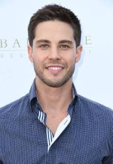 May 6, 2018 - Los Angeles, CA, U.S. - 06 May 2018 - Los Angeles, California - Dean Geyer. 11th Annual George Lopez Foundation Celebrity Golf Classic Pre-Party held at Baltaire Restaurant. Photo Credit: AdMedia Los Angeles U.S. - ZUMAa123 20180506_zaa_a123_255 Copyright: xBirdiexThompsonx