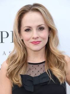 May 6, 2018 - Los Angeles, CA, U.S. - 06 May 2018 - Los Angeles, California - Kelly Stables. 11th Annual George Lopez Foundation Celebrity Golf Classic Pre-Party held at Baltaire Restaurant. Photo Credit: AdMedia Los Angeles U.S. - ZUMAa123 20180506_zaa_a123_260 Copyright: xBirdiexThompsonx