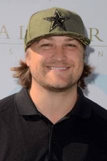 BURBANK,CA - MAY 7: Billy Dawson at the 11th Annual George Lopez Foundation Celebrity Golf Tournament, Lakeside Golf Club in Burbank, California on May 7, 2018. Copyright: xDavidxEdwardsx