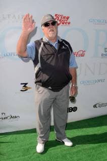 BURBANK,CA - MAY 7: Bruce McGill at the 11th Annual George Lopez Foundation Celebrity Golf Tournament, Lakeside Golf Club in Burbank, California on May 7, 2018. Copyright: xDavidxEdwardsx