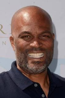 BURBANK,CA - MAY 7: Chris Spencer at the 11th Annual George Lopez Foundation Celebrity Golf Tournament, Lakeside Golf Club in Burbank, California on May 7, 2018. Copyright: xDavidxEdwardsx