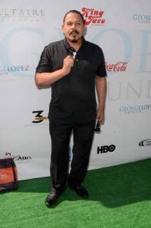 BURBANK,CA - MAY 7: Emilio Riviera at the 11th Annual George Lopez Foundation Celebrity Golf Tournament, Lakeside Golf Club in Burbank, California on May 7, 2018. Copyright: xDavidxEdwardsx