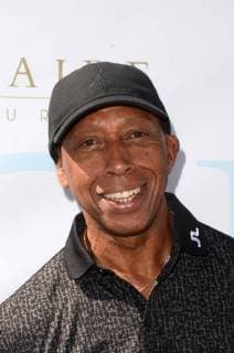 BURBANK,CA - MAY 7: Jeffrey Osborne at the 11th Annual George Lopez Foundation Celebrity Golf Tournament, Lakeside Golf Club in Burbank, California on May 7, 2018. Copyright: xDavidxEdwardsx