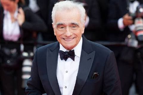 Martin Scorsese bei der Opening Night Gala vom 71. Film Festival Cannes mit der Everybody Knows Film Premiere am 8.05.2018 in Cannes 71h Annual Cannes Film Festival - Everybody Knows Screening and Opening Gala, 2018