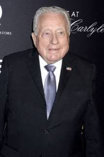 Clint Hill bei der Premiere des Dokumentarfilms Always at The Carlyle im Paris Theater. New York, 08.05.2018 *** Clint Hill at the premiere of the documentary Always at the Carlyle at the Paris Theater New York 08 05 2018 Foto:xD.xVanxTinex xFuturexImage