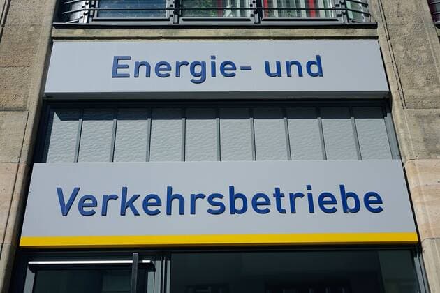 Servicezentrum in Leipzig Servicezentrum in Leipzig, 29.04.2018, Leipzig, Katharinenstrasse, Sachsen, Das Leipziger Servicezentrum befindet sich in der Katharinenstrasse.