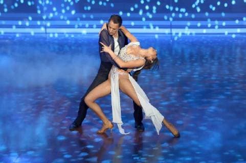 Entertainment Bilder der Woche KW 19 Entertainment Bilder des Tages Ingolf Lück und Ekaterina Leonova in der 8. Live-Show der 11. Staffel der RTL-Tanzshow Let s Dance im MMC Coloneum. Köln, 11.05.2018 *** Ingolf Lück and Ekaterina Leonova in the 8 Live Show of the 11 Season of the RTL Dance Show Let s Dance at the MMC Coloneum Cologne 11 05 2018 Foto:xC.xHardtx xFuturexImage