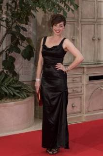 Berlin GER, Berlin, Felix Burda Award, Hotel Adlon Kempinski Kathy Weber - Moderatorin,13.05.2018, Felix Burda Award 2018, Copyright: xUwexKoch xEibner-Pressefotox EP_ukh