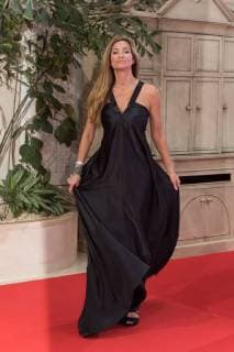 Berlin GER, Berlin, Felix Burda Award, Hotel Adlon Kempinski Alexandra Kamp, Schauspielerin, 13.05.2018, Felix Burda Award 2018, Copyright: xUwexKoch xEibner-Pressefotox EP_ukh