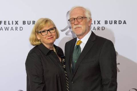Berlin GER, Berlin, Felix Burda Award, Hotel Adlon Kempinski 13.05.2018, Felix Burda Award 2018, Copyright: xUwexKoch xEibner-Pressefotox EP_ukh