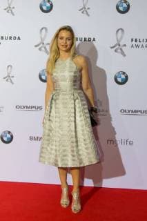Berlin GER, Berlin, Felix Burda Award, Hotel Adlon Kempinski Patricia Kamp, 13.05.2018, Felix Burda Award 2018, Copyright: xUwexKoch xEibner-Pressefotox EP_ukh