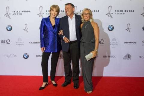 Berlin GER, Berlin, Felix Burda Award, Hotel Adlon Kempinski 13.05.2018, Felix Burda Award 2018, Copyright: xUwexKoch xEibner-Pressefotox EP_ukh