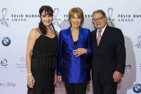 Berlin GER, Berlin, Felix Burda Award, Hotel Adlon Kempinski 13.05.2018, Felix Burda Award 2018, Copyright: xUwexKoch xEibner-Pressefotox EP_ukh