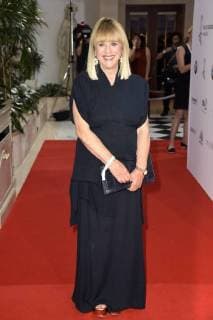 Patricia Riekel bei der Verleihung des Felix Burda Award 2018 im Hotel Adlon Kempinski. Berlin, 13.05.2018