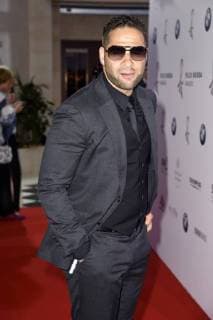 Mike Adler bei der Verleihung des Felix Burda Award 2018 im Hotel Adlon Kempinski. Berlin, 13.05.2018