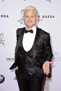 Guido Cantz bei der Verleihung des Felix Burda Award 2018 im Hotel Adlon Kempinski. Berlin, 13.05.2018