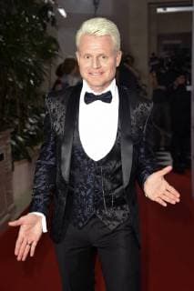 Guido Cantz bei der Verleihung des Felix Burda Award 2018 im Hotel Adlon Kempinski. Berlin, 13.05.2018