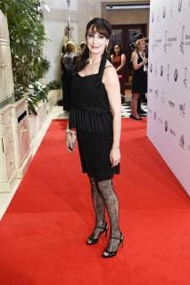 Anna Maria Kaufmann bei der Verleihung des Felix Burda Award 2018 im Hotel Adlon Kempinski. Berlin, 13.05.2018