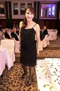 Anna Maria Kaufmann bei der Verleihung des Felix Burda Award 2018 im Hotel Adlon Kempinski. Berlin, 13.05.2018