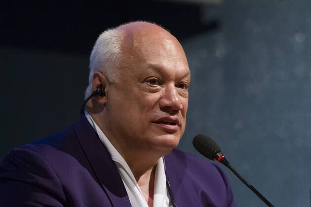 Italy: International writers guests of Torino Book Torino, Italy. 13th May 2018. Franco–Belgian author Eric-Emmanuel Schmitt (Éric-Emmanuel Schmitt) is guest of 2018 Torino Book Fair. Turin Italy Turin Book Fair  MarcoxDestefanis