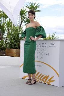 Berühmte Feministinnen, Phoebe Waller-Bridge 71st Cannes Film Festival 2018, Photocall film Solo A Star Wars Story Pictured: Phoebe Waller-Bridge  Copyright: xCamillaxMorandi xCannesx xIPAx xCannesx