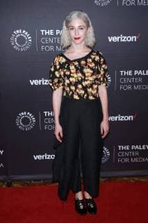 NEW YORK, NY - MAY 15: Annabelle Attanasio at The Paley Honors: A Gala Tribute To Music On Television at Cipriani Wall St in New York City . on May 15, 2018. Copyright: xDiegoxCorredorx