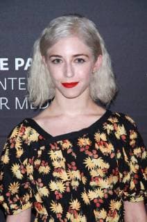 NEW YORK, NY - MAY 15: Annabelle Attanasio at The Paley Honors: A Gala Tribute To Music On Television at Cipriani Wall St in New York City . on May 15, 2018. Copyright: xDiegoxCorredorx