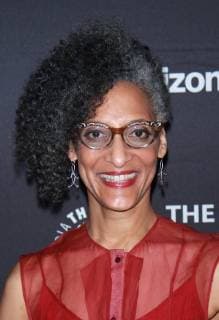 NEW YORK, NY - MAY 15: Carla Hall at The Paley Honors: A Gala Tribute To Music On Television at Cipriani Wall St in New York City . on May 15, 2018. Copyright: xDiegoxCorredorx