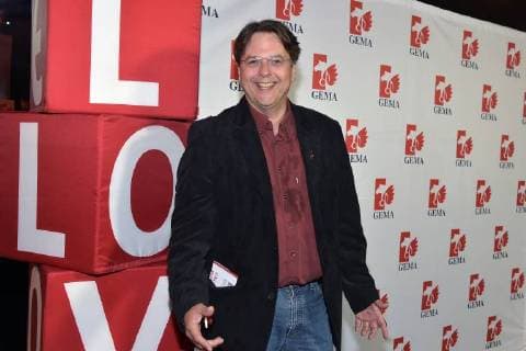 Marcus Zander 30 Jahre Fred Jay Preisverleihung in Berlin in der Columbiahalle am 15.05.2018