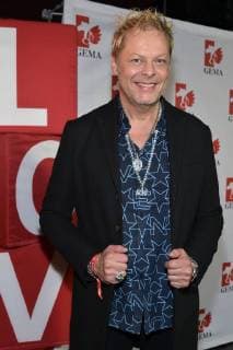 Uwe Fahrenkrog-Petersen 30 Jahre Fred Jay Preisverleihung in Berlin in der Columbiahalle am 15.05.2018