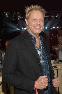 Uwe Fahrenkrog-Petersen 30 Jahre Fred Jay Preisverleihung in Berlin in der Columbiahalle am 15.05.2018