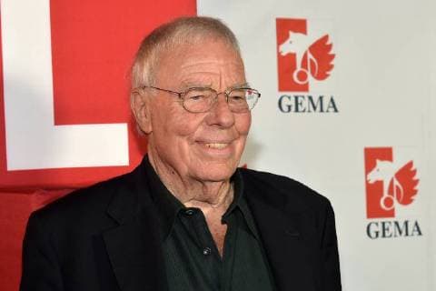 Christian Bruhn 30 Jahre Fred Jay Preisverleihung in Berlin in der Columbiahalle am 15.05.2018
