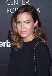 NEW YORK, NY - MAY 15: Mandy Moore at The Paley Honors: A Gala Tribute To Music On Television at Cipriani Wall St in New York City . on May 15, 2018. Copyright: xDiegoxCorredorx
