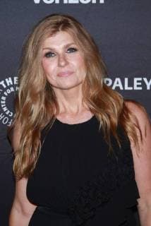 NEW YORK, NY - MAY 15: Connie Britton at The Paley Honors: A Gala Tribute To Music On Television at Cipriani Wall St in New York City . on May 15, 2018. Copyright: xDiegoxCorredorx