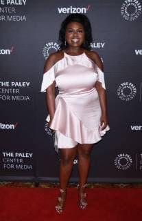 NEW YORK, NY - MAY 15: Deborah Joy Winans at The Paley Honors: A Gala Tribute To Music On Television at Cipriani Wall St in New York City . on May 15, 2018. Copyright: xDiegoxCorredorx