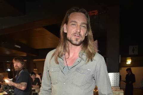 Oliver Thomas 30 Jahre Fred Jay Preisverleihung in Berlin in der Columbiahalle am 15.05.2018