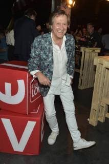 Bert Beel 30 Jahre Fred Jay Preisverleihung in Berlin in der Columbiahalle am 15.05.2018