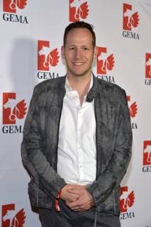 Tobias Reitz 30 Jahre Fred Jay Preisverleihung in Berlin in der Columbiahalle am 15.05.2018