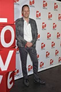 Tobias Reitz 30 Jahre Fred Jay Preisverleihung in Berlin in der Columbiahalle am 15.05.2018
