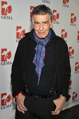 Rolf Kuehn 30 Jahre Fred Jay Preisverleihung in Berlin in der Columbiahalle am 15.05.2018 30 Jahre Fred Jay Preisverleihung in Berlin in der Columbiahalle am 15.05.2018
