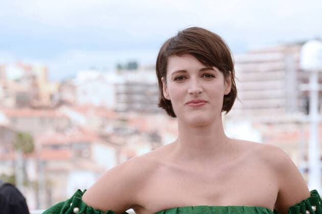 Berühmte Feministinnen, Phoebe Waller-Bridge May 15, 2018 - Cannes, France - CANNES, FRANCE - MAY 15: Phoebe Waller-Bridge attends the photocall for Solo: A Star Wars Story during the 71st annual Cannes Film Festival at Palais des Festivals on May 15, 2018 in Cannes, France Cannes France - ZUMAi09_ 20180515_zaf_i09_011 Copyright: xFrederickxInjimbertx