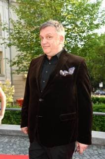 Hape Kerkeling Bayerische Fernsehpreis Preis, Ehrung, Auszeichnung Prinzregententheater München München 18. Mai 2018
