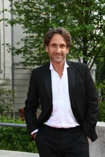 Willy Falk Wild Bayerische Fernsehpreis Preis, Ehrung, Auszeichnung Prinzregententheater München München 18. Mai 2018