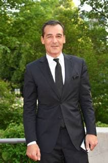 Erol Sander Bayerische Fernsehpreis Preis, Ehrung, Auszeichnung Prinzregententheater München München 18. Mai 2018