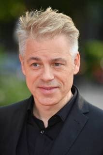 Michael MITTERMEIER (Comedian), Einzelbild,angeschnittenes Einzelmotiv,Portraet,Portrait,Porträt. Roter Teppich,Red Carpet,Bayerischer Fernsehpreis 2018 am 18.05.2018.