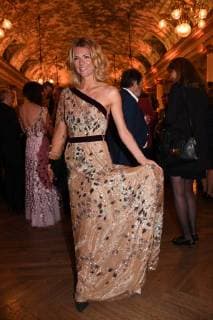 Ella Endlich Bayerische Fernsehpreis Party Preis, Ehrung, Auszeichnung Prinzregententheater München München 18. Mai 2018