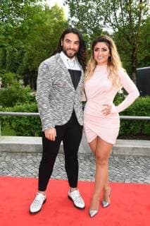 Bayerische Fernsehpreis Preis, Ehrung, Auszeichnung Prinzregententheater München München 18. Mai 2018