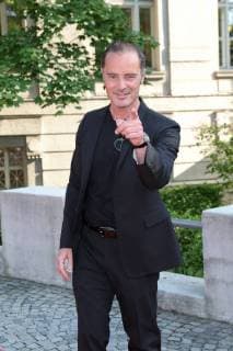 John Friedmann, Bayerische Fernsehpreis 2018 im Prinzregententheater in Muenchen am 18.05.2018