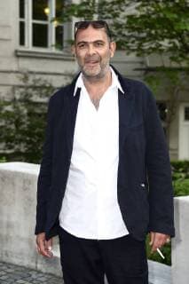 Hannes Ringlstetter bei der Verleihung des 30. Bayerischen Fernsehpreises 2018 im Prinzregententheater. München, 18.05.2018